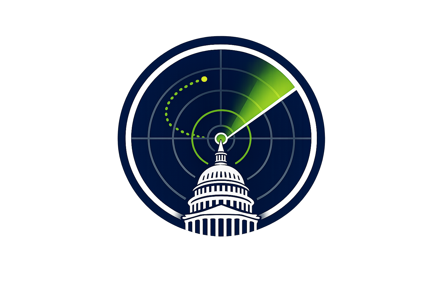 Controller Legislative Watch logo
